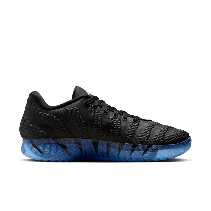 Nike Ja 3 Swarovski Angle 1
