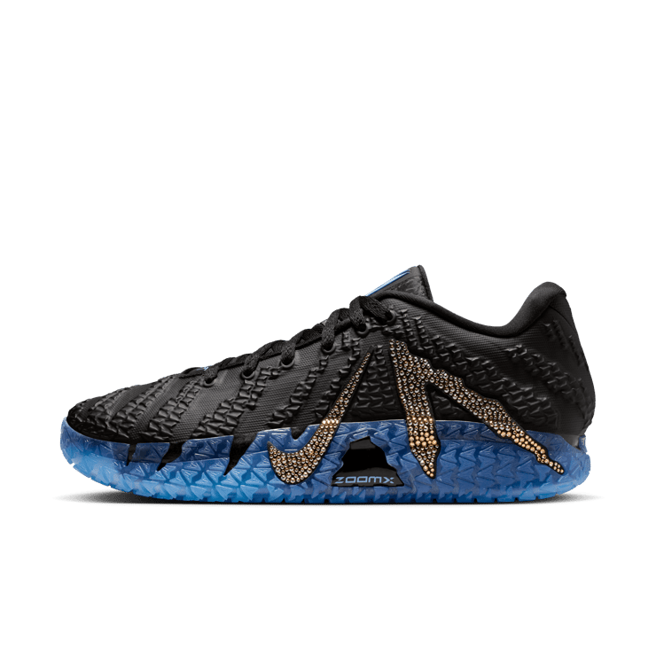 Nike Ja 3 Swarovski Angle 0