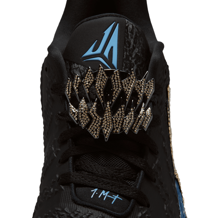 Nike Ja 3 Swarovski Angle 6