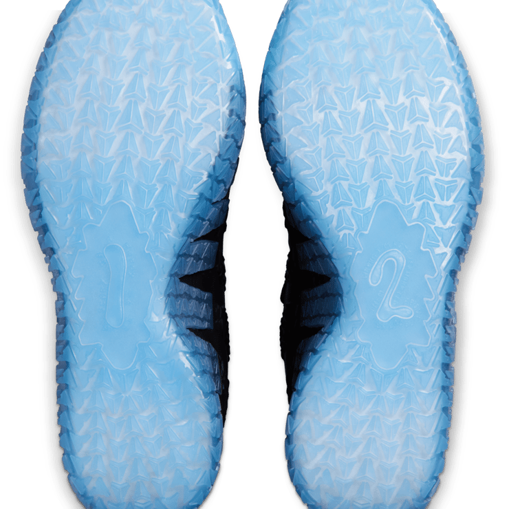 Nike Ja 3 Swarovski Angle 9