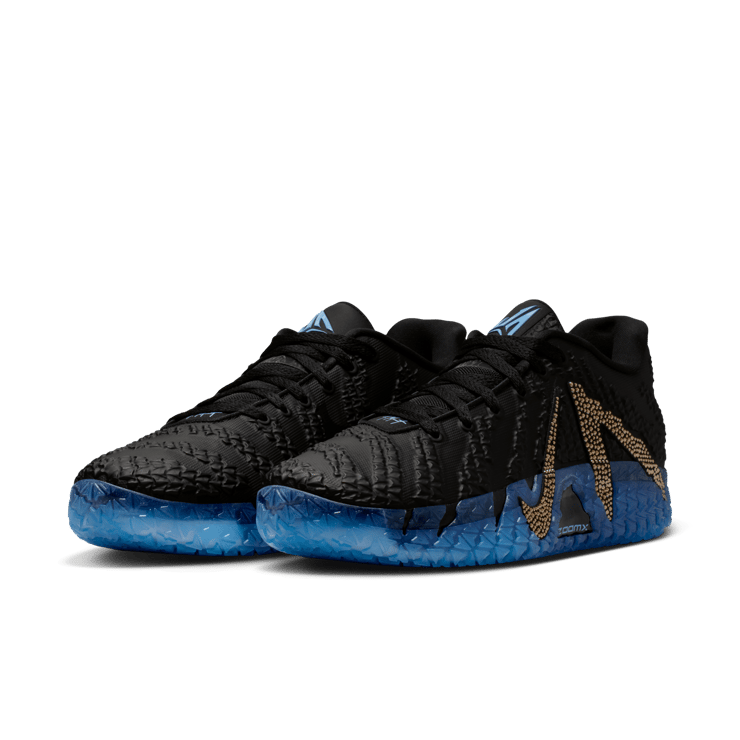 Nike Ja 3 Swarovski Angle 3