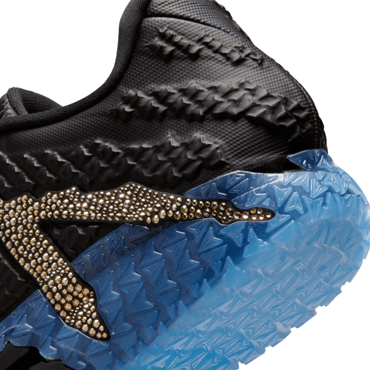 Nike Ja 3 Swarovski Angle 5