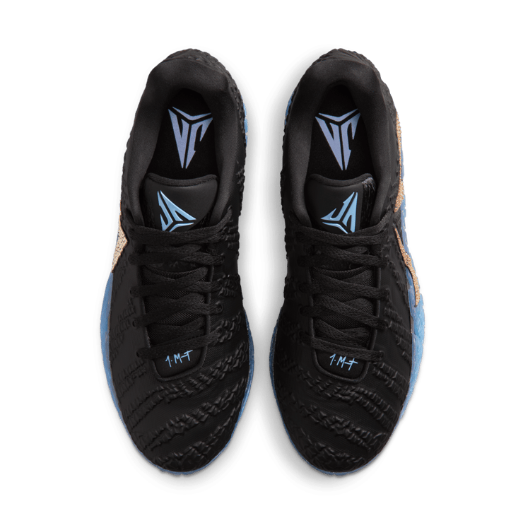 Nike Ja 3 Swarovski Angle 2