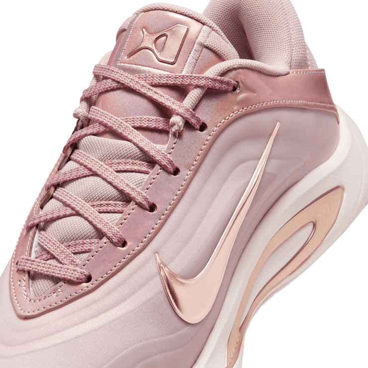 Nike A'One Stone Mauve Angle 7