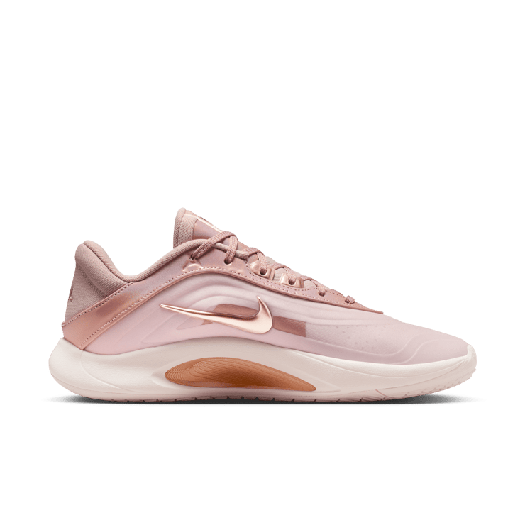 Nike A'One Stone Mauve Angle 0