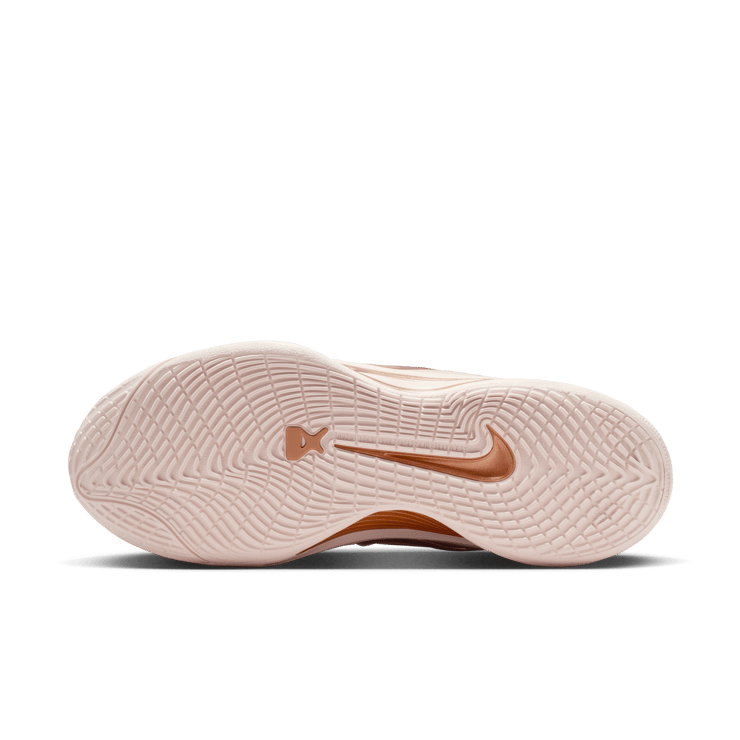 Nike A'One Stone Mauve Angle 3