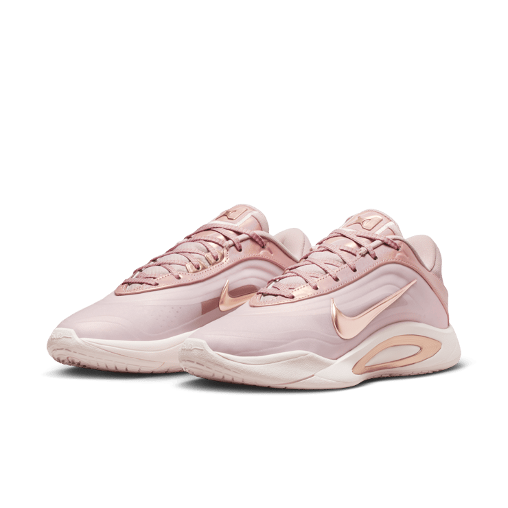 Nike A'One Stone Mauve Angle 4