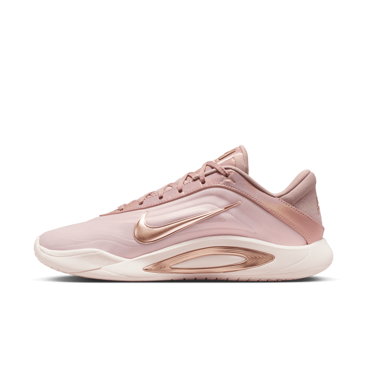 Nike A'One Stone Mauve Angle 2