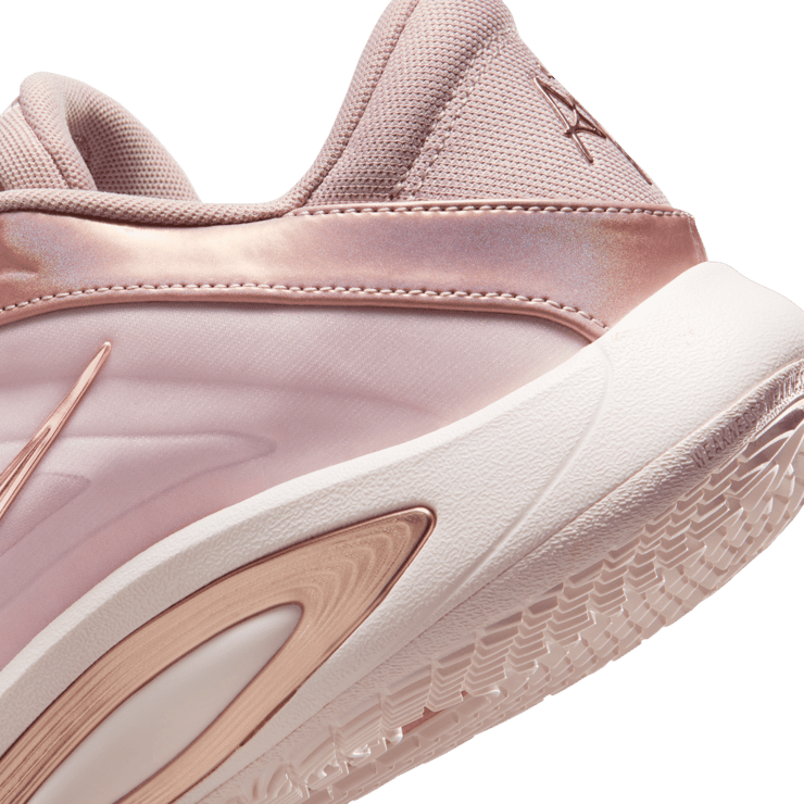 Nike A'One Stone Mauve Angle 5