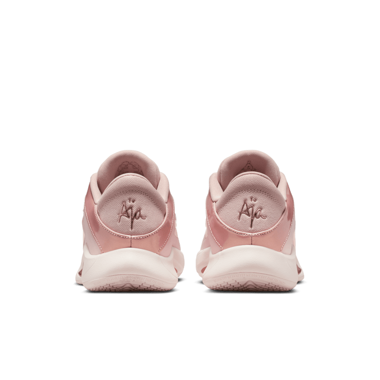 Nike A'One Stone Mauve Angle 1