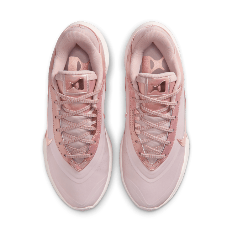 Nike A'One Stone Mauve Angle 6