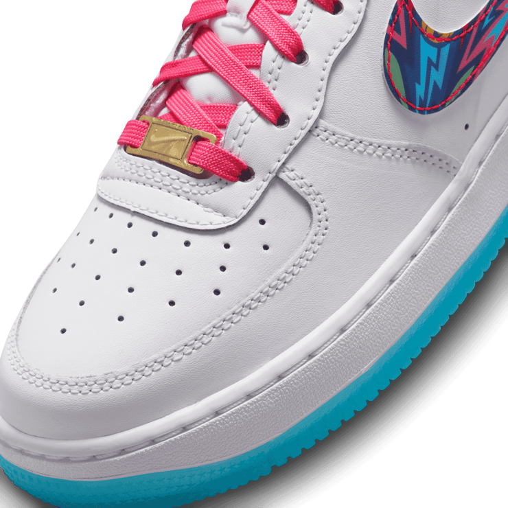 Air force 1 low south beach hot sale