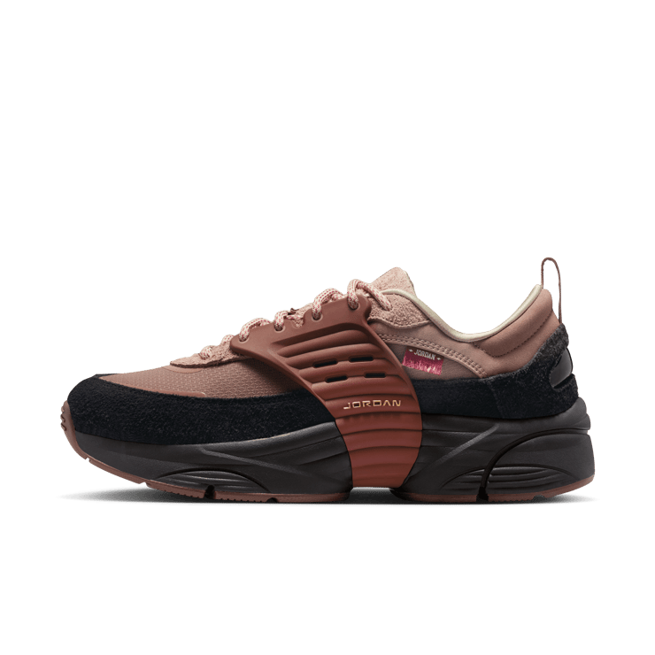 Jordan Trunner O/S Year of the Horse Angle 2