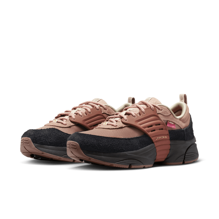 Jordan Trunner O/S Year of the Horse Angle 4