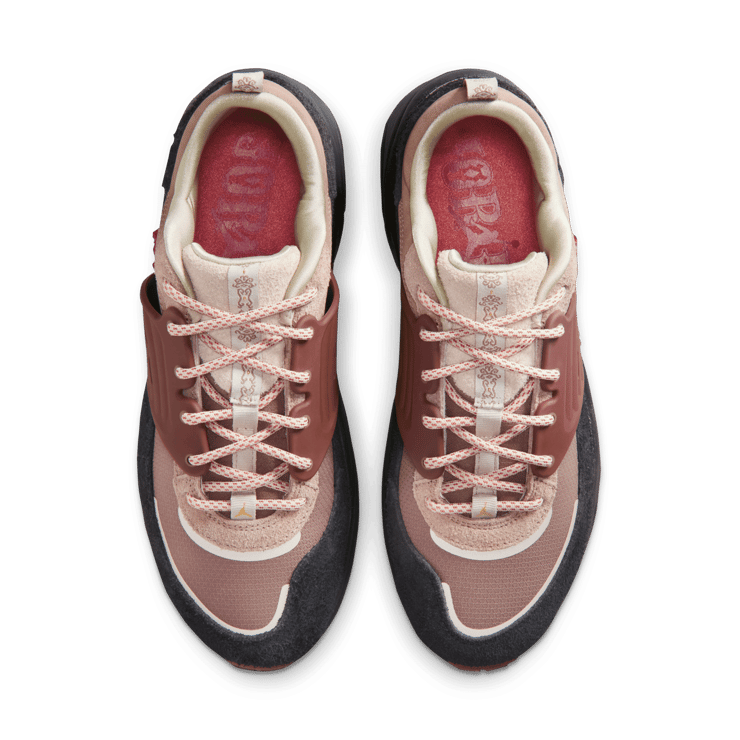 Jordan Trunner O/S Year of the Horse Angle 6