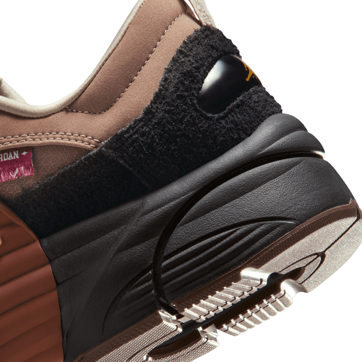 Jordan Trunner O/S Year of the Horse Angle 7