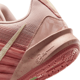 Nike Sabrina 3 Pink Oxford Angle 6
