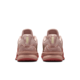 Nike Sabrina 3 Pink Oxford Angle 1