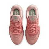 Nike Sabrina 3 Pink Oxford Angle 5