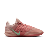 Nike Sabrina 3 Pink Oxford Angle 3