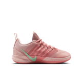 Nike Sabrina 3 Pink Oxford (GS) Angle 2