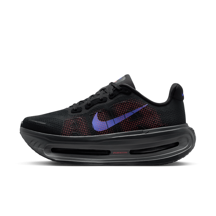 Nike Vomero Premium Black Sapphire Rose (W) Angle 3