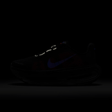 Nike Vomero Premium Black Sapphire Rose (W) Angle 0