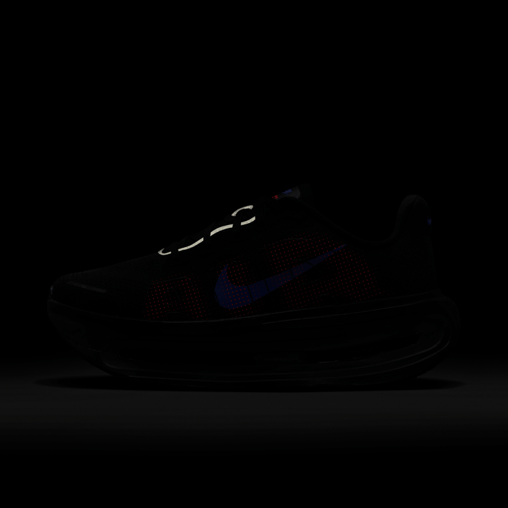 Nike Vomero Premium Black Sapphire Rose (W) Angle 0