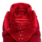 Nike Air Force 1 Low Valentine's Day University Red (W) Angle 5