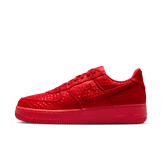 Nike Air Force 1 Low Valentine's Day University Red (W) Angle 1
