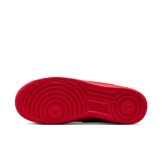 Nike Air Force 1 Low Valentine's Day University Red (W) Angle 0