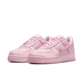 Nike Air Force 1 Low Valentine's Day Pink Foam Angle 4