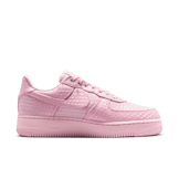 Nike Air Force 1 Low Valentine's Day Pink Foam Angle 3