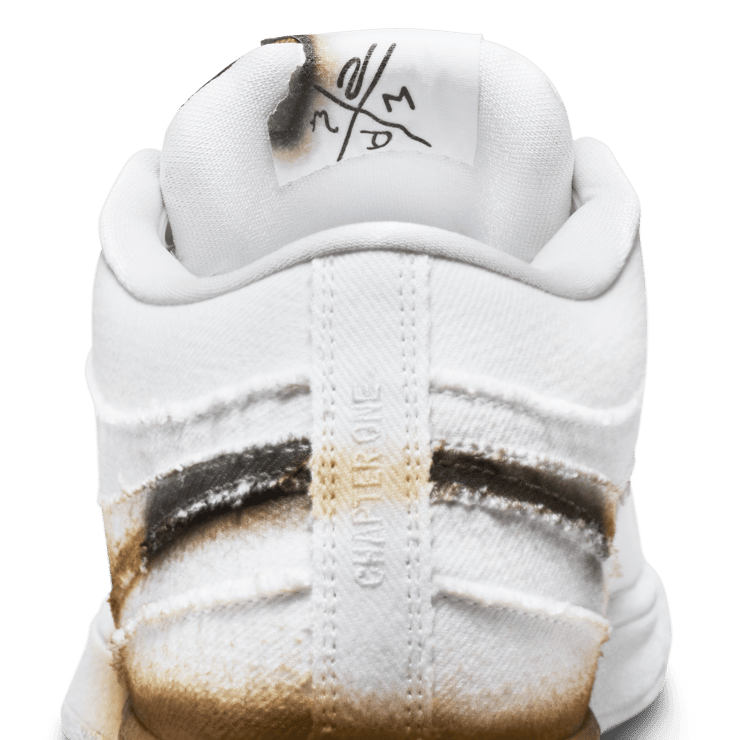 The Final Chapter of Devin Booker's Nike Book 1 Closes with the