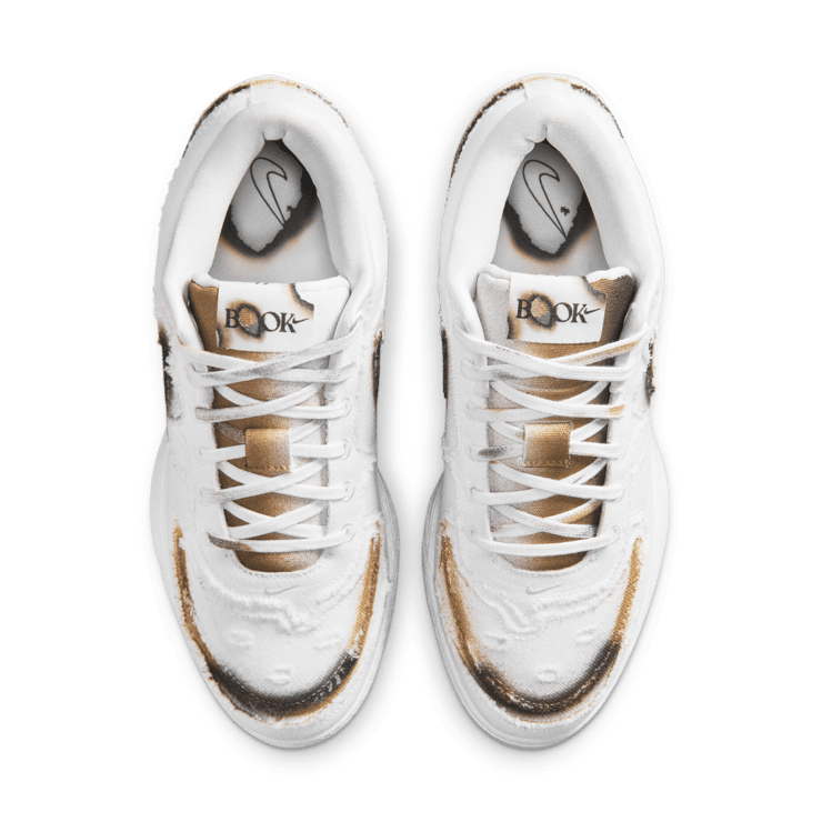 Nike Book 1 Torched Angle 7