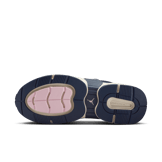 Jordan Trunner O/S Midnight Navy  Angle 0