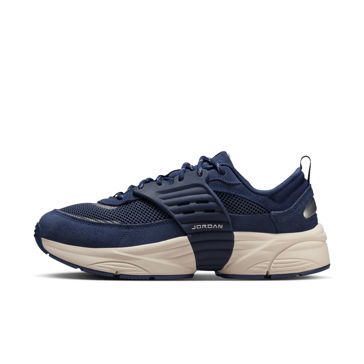 Jordan Trunner O/S Midnight Navy  Angle 2