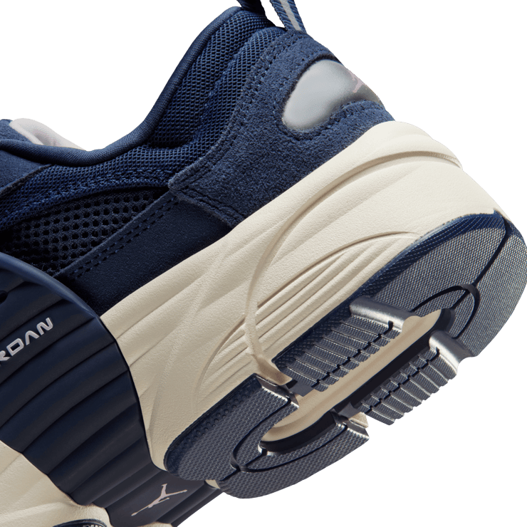 Jordan Trunner O/S Midnight Navy  Angle 7
