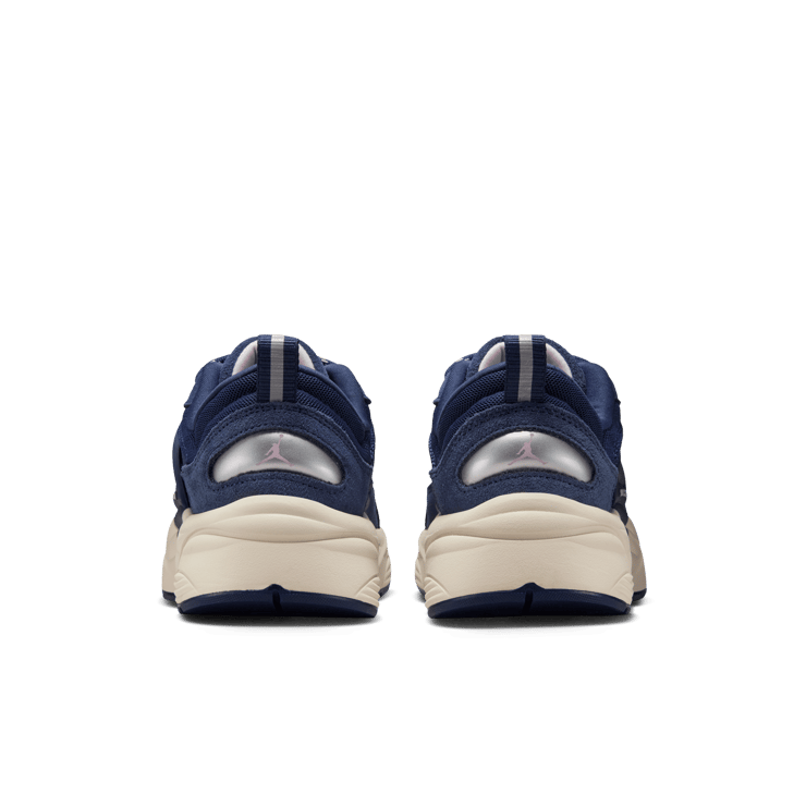 Jordan Trunner O/S Midnight Navy  Angle 1