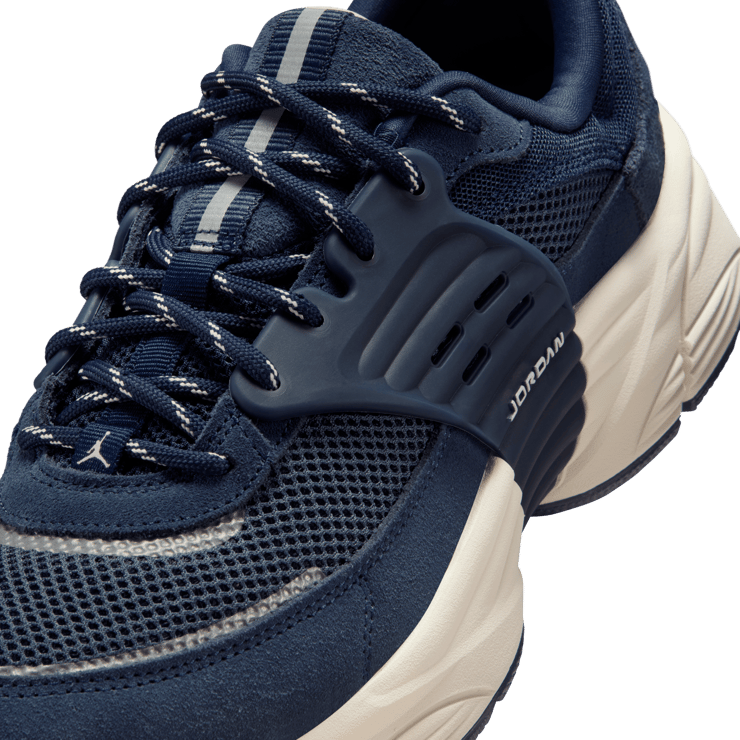 Jordan Trunner O/S Midnight Navy Angle 8