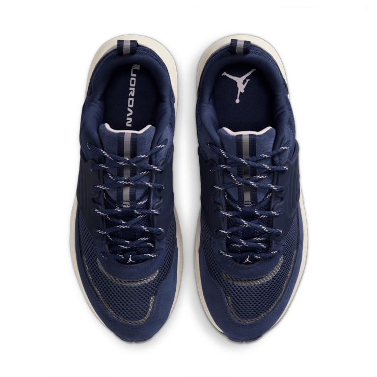 Jordan Trunner O/S Midnight Navy  Angle 6