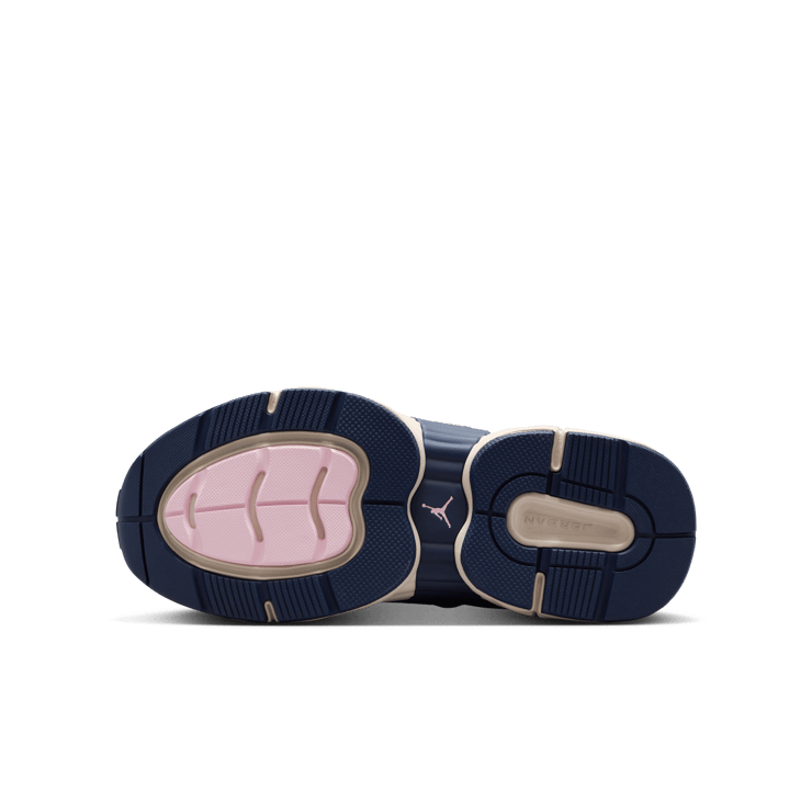 Jordan Trunner O/S Midnight Navy (GS) Angle 0