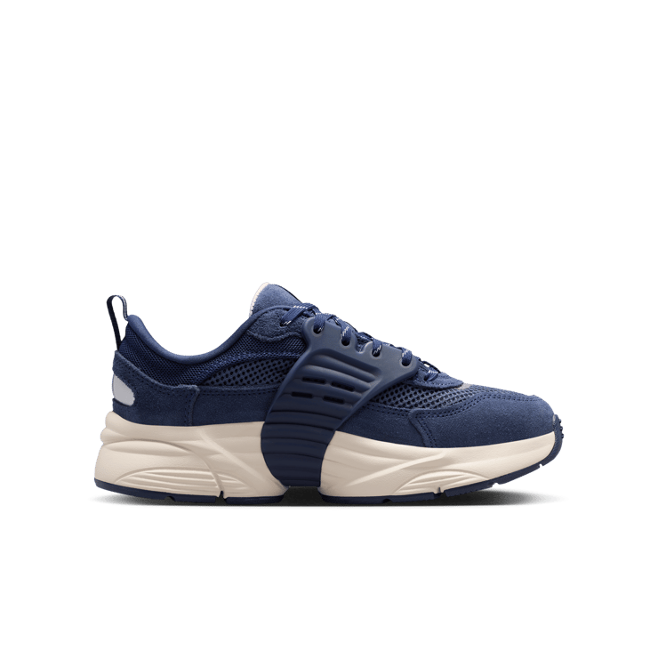 Jordan Trunner O/S Midnight Navy (GS) Angle 3