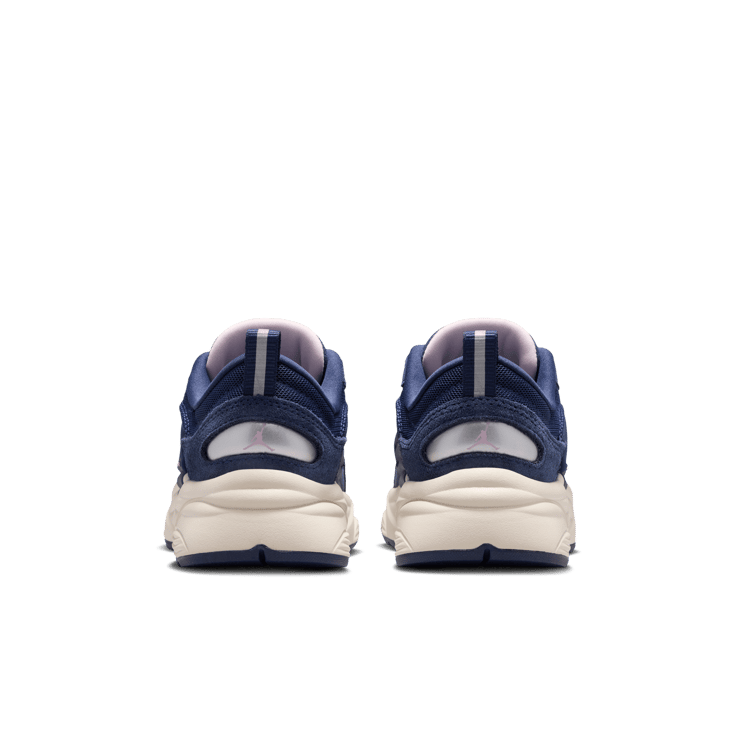 Jordan Trunner O/S Midnight Navy (GS) Angle 2