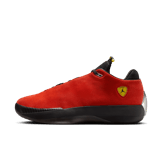 Air Jordan 4014 Ferrari Angle 2