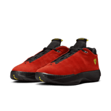 Air Jordan 4014 Ferrari Angle 3