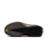 Air Jordan 4014 Ferrari Angle 5