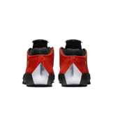 Air Jordan 4014 Ferrari Angle 1