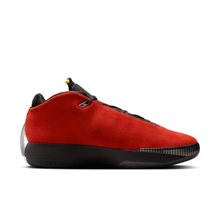Air Jordan 4014 Ferrari Angle 4
