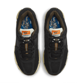 Nike Zoom Vomero 5 Premium Black Sesame (W) Angle 1